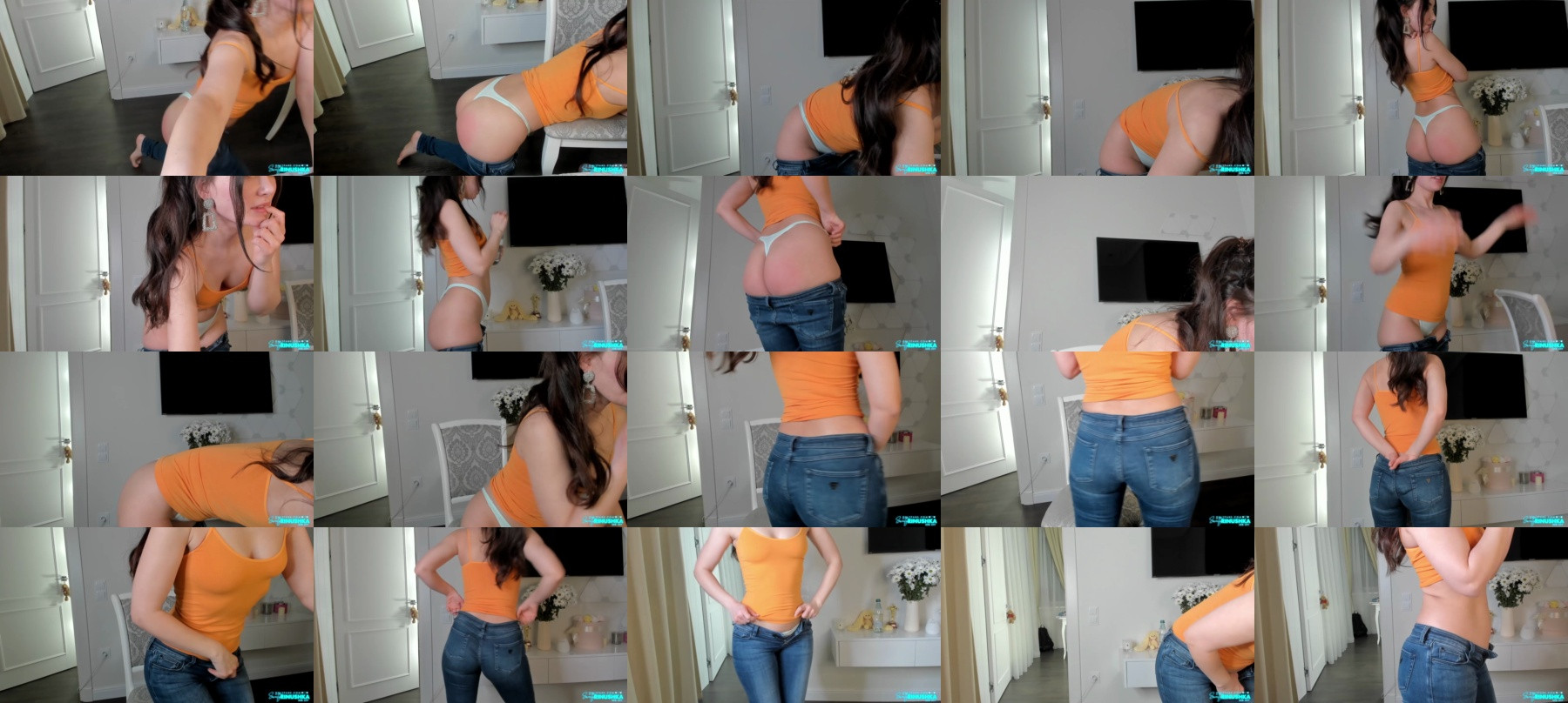Sweety_Rinushka_ 10-03-2021 Recorded 