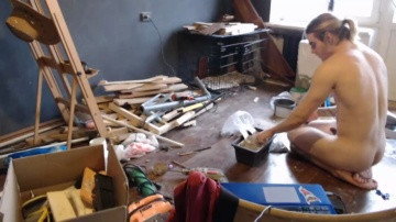 _Jaguar  10-03-2021 video sexygirl