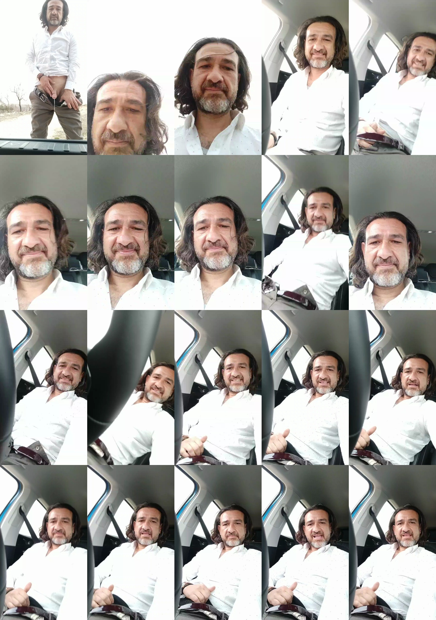 capezyo  10-03-2021 Recorded Video Show