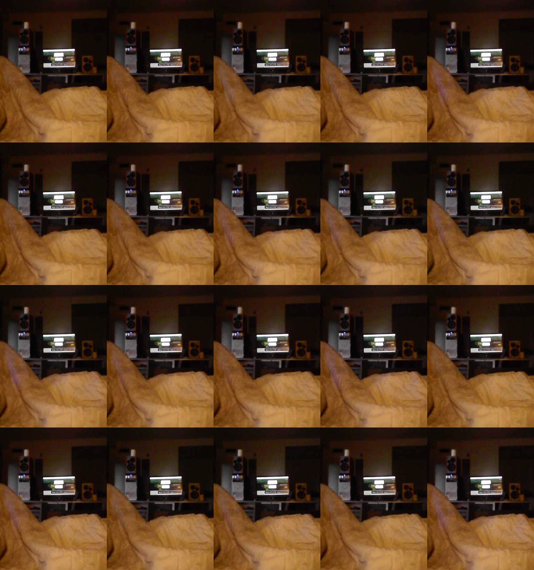 chasxmayhem121  10-03-2021 Recorded Video Show