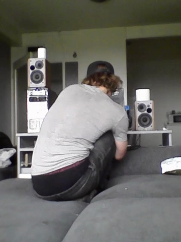 chasxmayhem121  10-03-2021 Recorded Video Naked