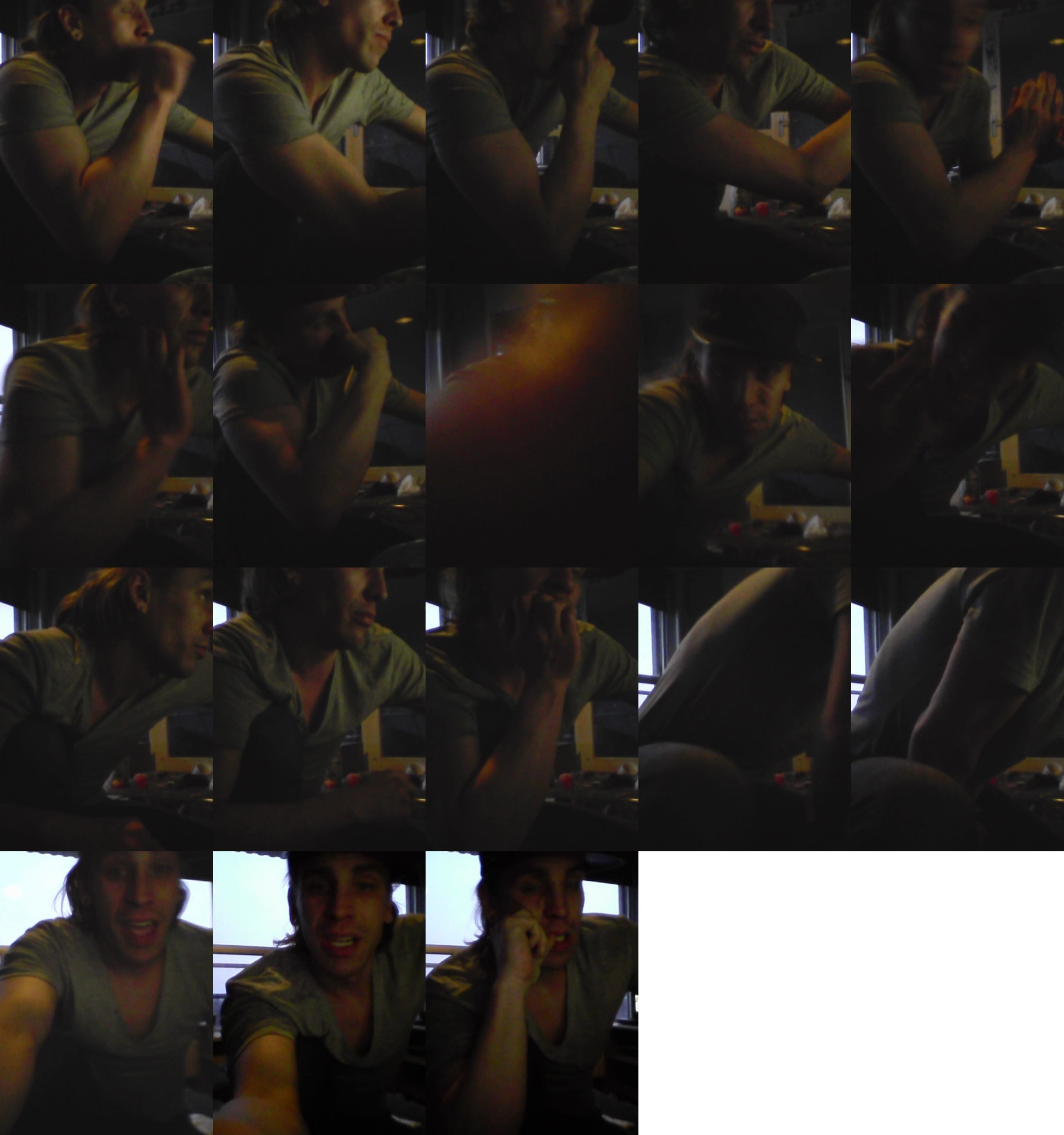 chasxmayhem121  10-03-2021 Recorded Video Naked