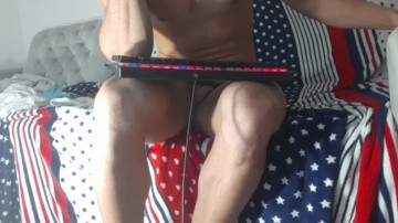 hugo_19cm  10-03-2021 Recorded Video XXX