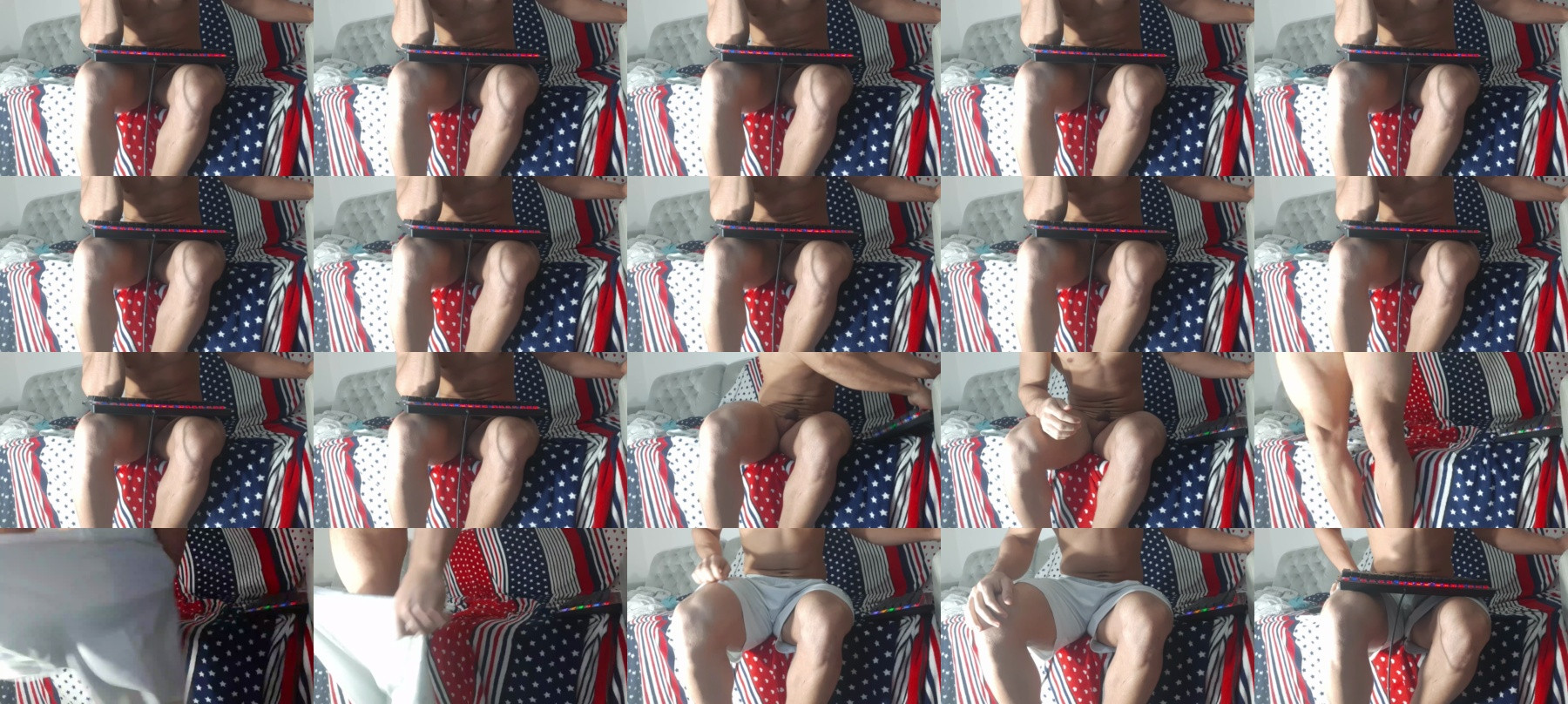 hugo_19cm  10-03-2021 Recorded Video XXX