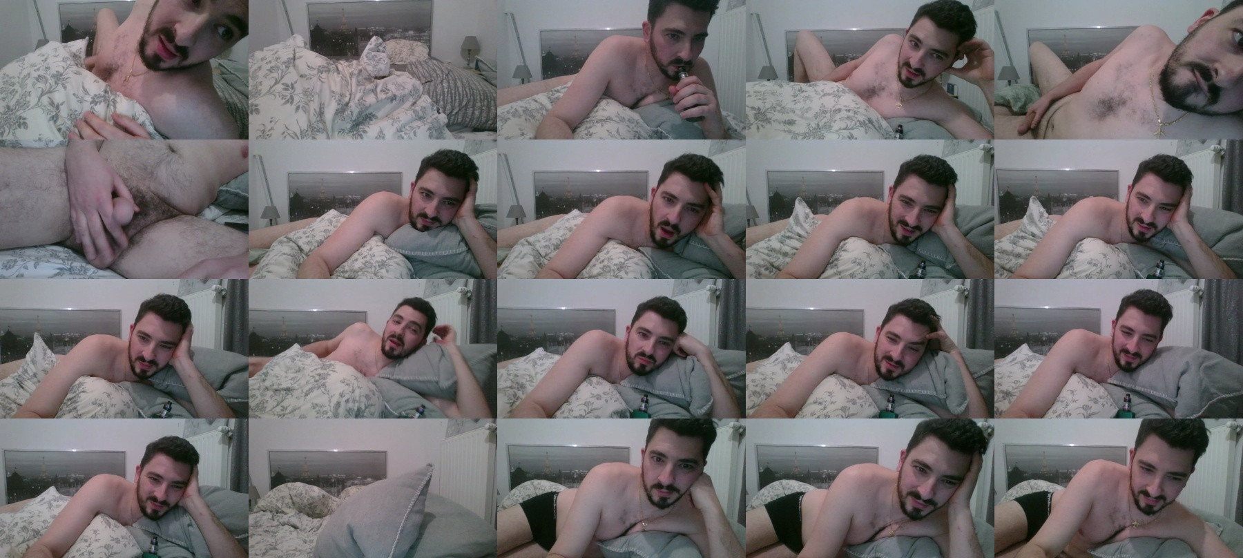 jhnormal  10-03-2021 Recorded Video Naked