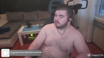 loopy222  10-03-2021 Recorded Video Webcam