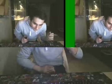mihaimichael  10-03-2021 Recorded Video Webcam