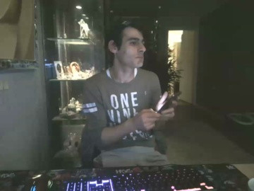 mihaimichael  10-03-2021 Recorded Video Naked