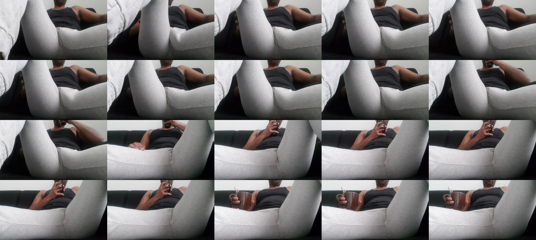 mike070_  10-03-2021 Recorded Video XXX