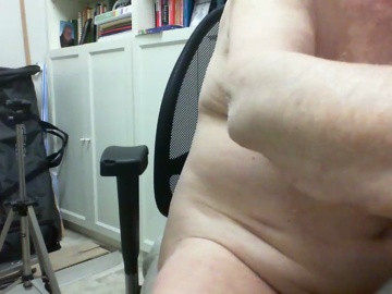 peter324  10-03-2021 Recorded Video XXX