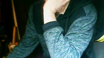 pioux  10-03-2021 Recorded Video Naked