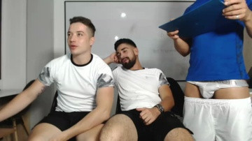 soccer_hott  10-03-2021 Recorded Video Nude