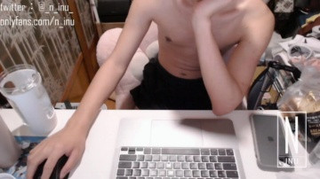wolff1069  10-03-2021 Recorded Video Naked