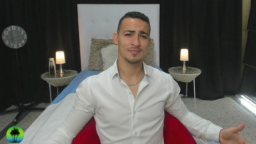 xanderbinsalam  10-03-2021 Recorded Video Topless