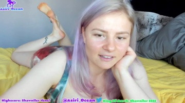Asiri_Ocean 10-03-2021 Nude 