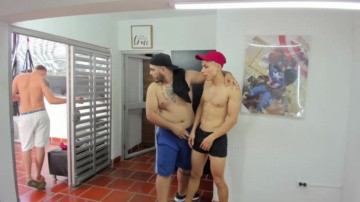 Badguys_Sex  11-03-2021 video moan