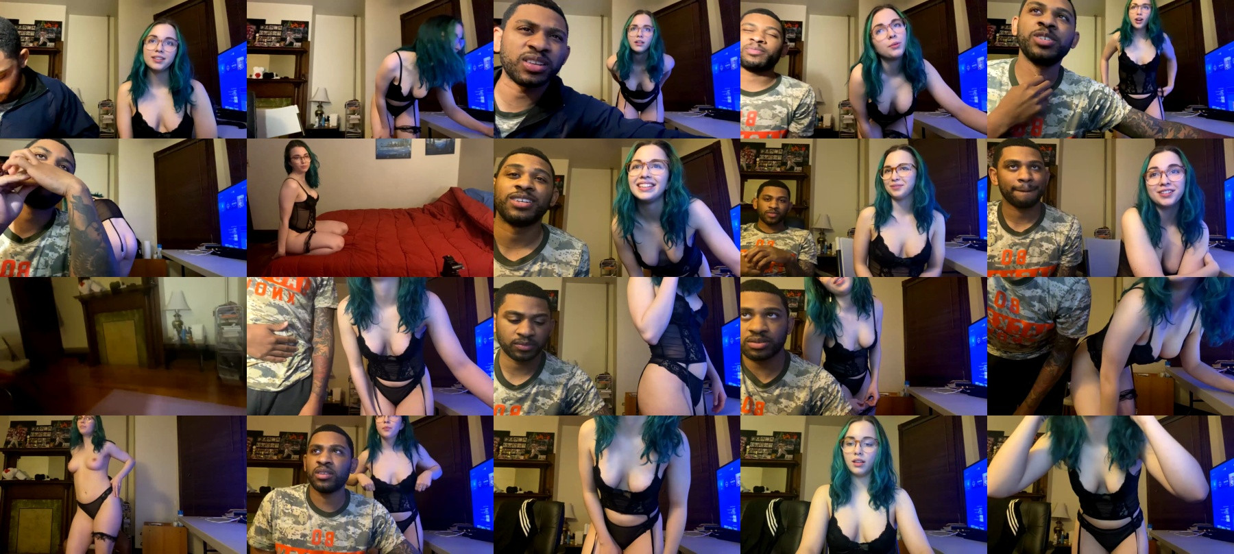 Baileyeilish 11-03-2021 Porn 