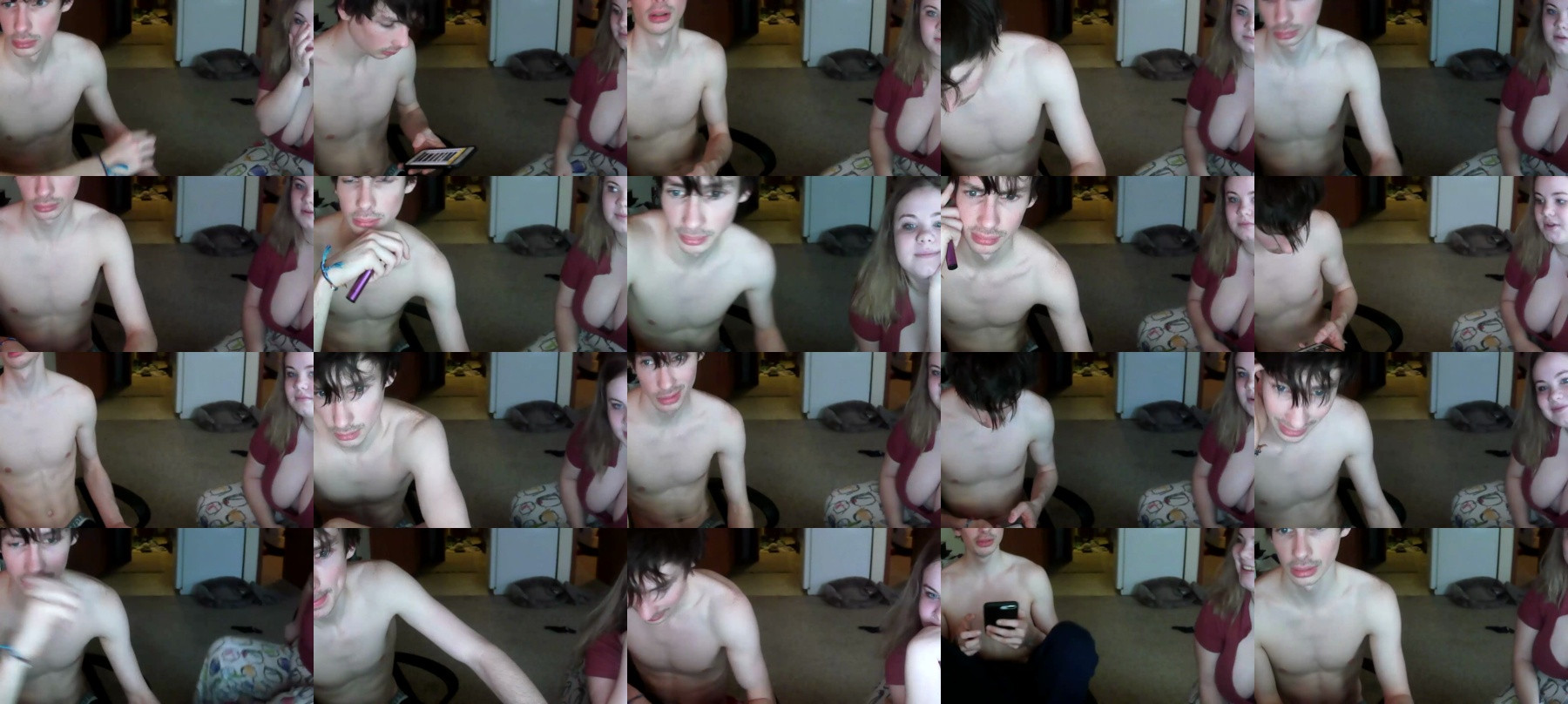 Big_Weemir 11-03-2021 Nude 