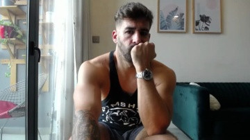 Brettkingoncam  11-03-2021 video face