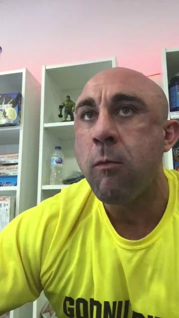 Daneblue  11-03-2021 Recorded Video Topless