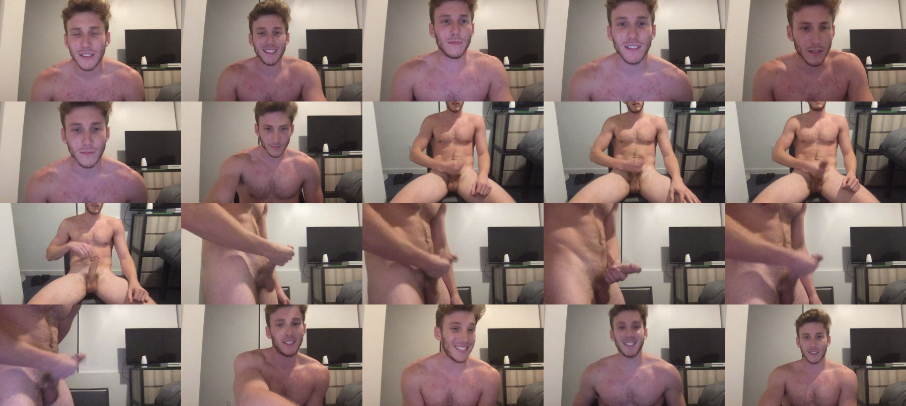 Davidthegoat136  11-03-2021 Male Topless