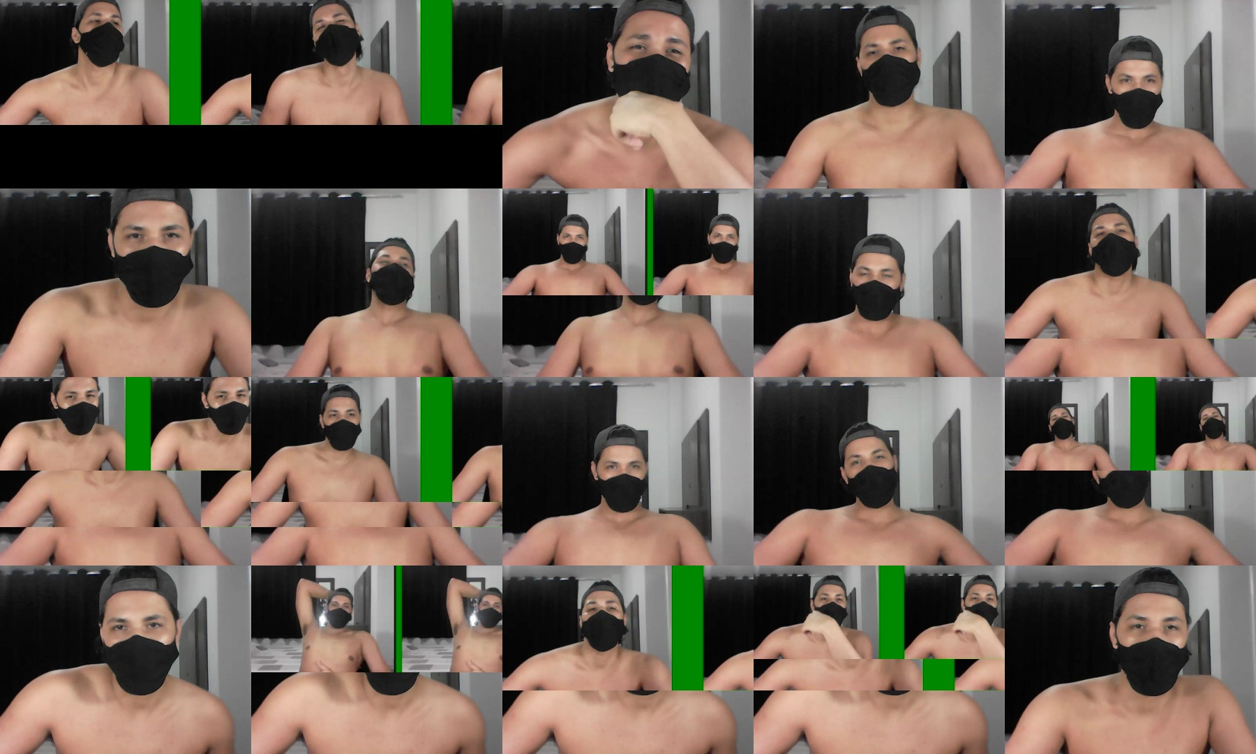 Djue  11-03-2021 Recorded Video Webcam
