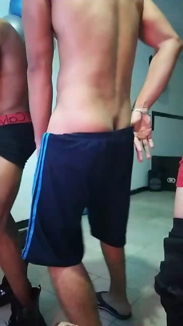 DominikBurgos  11-03-2021 Recorded Video Porn