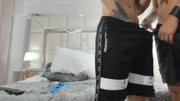 Duosexyfring  11-03-2021 video legs