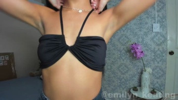 Emilyn_Keating 11-03-2021 Topless 