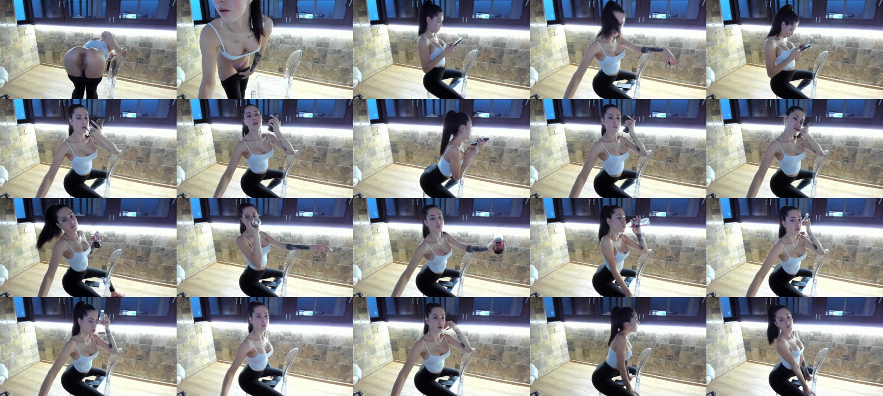 Emmasweetx 11-03-2021 Cam 