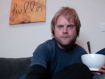 FarmerAdam  11-03-2021 Recorded Video Topless