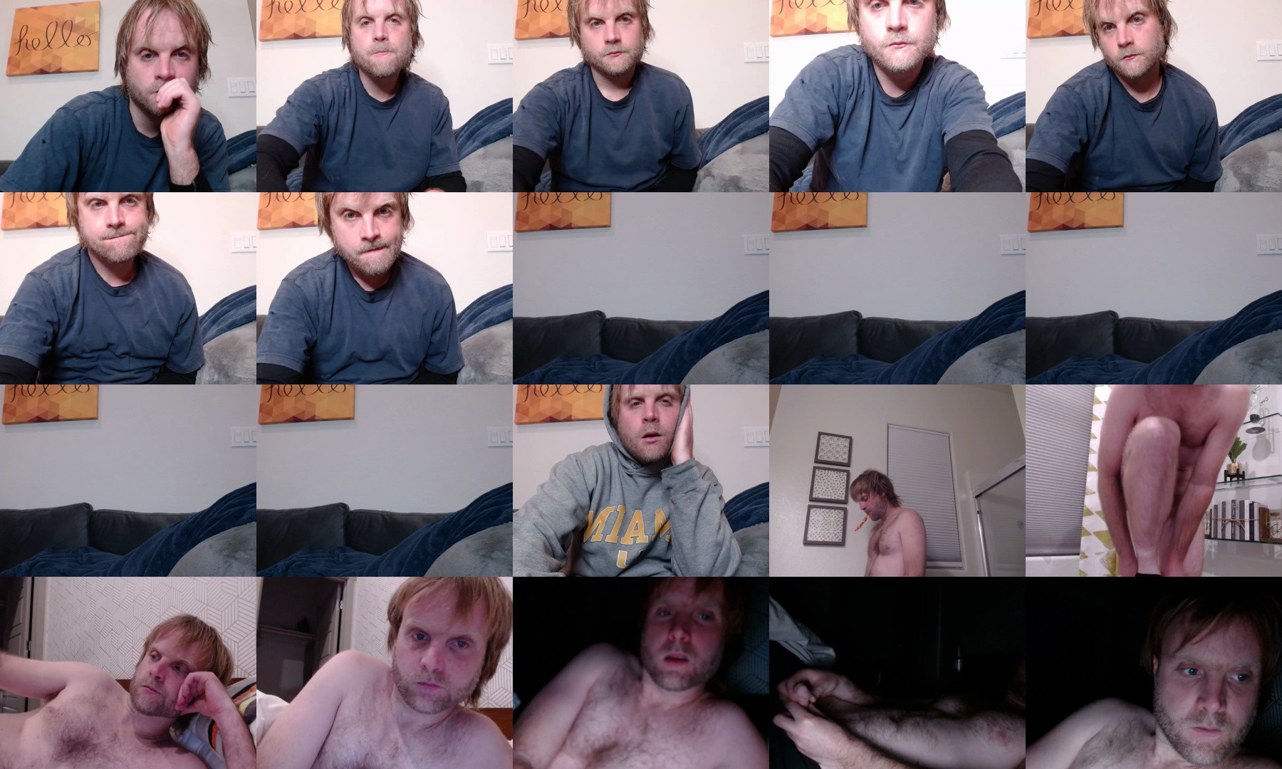 FarmerAdam  11-03-2021 Recorded Video Download