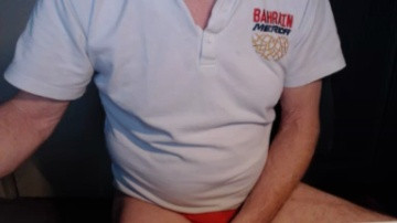 GeilePeter59  11-03-2021 Recorded Video Naked