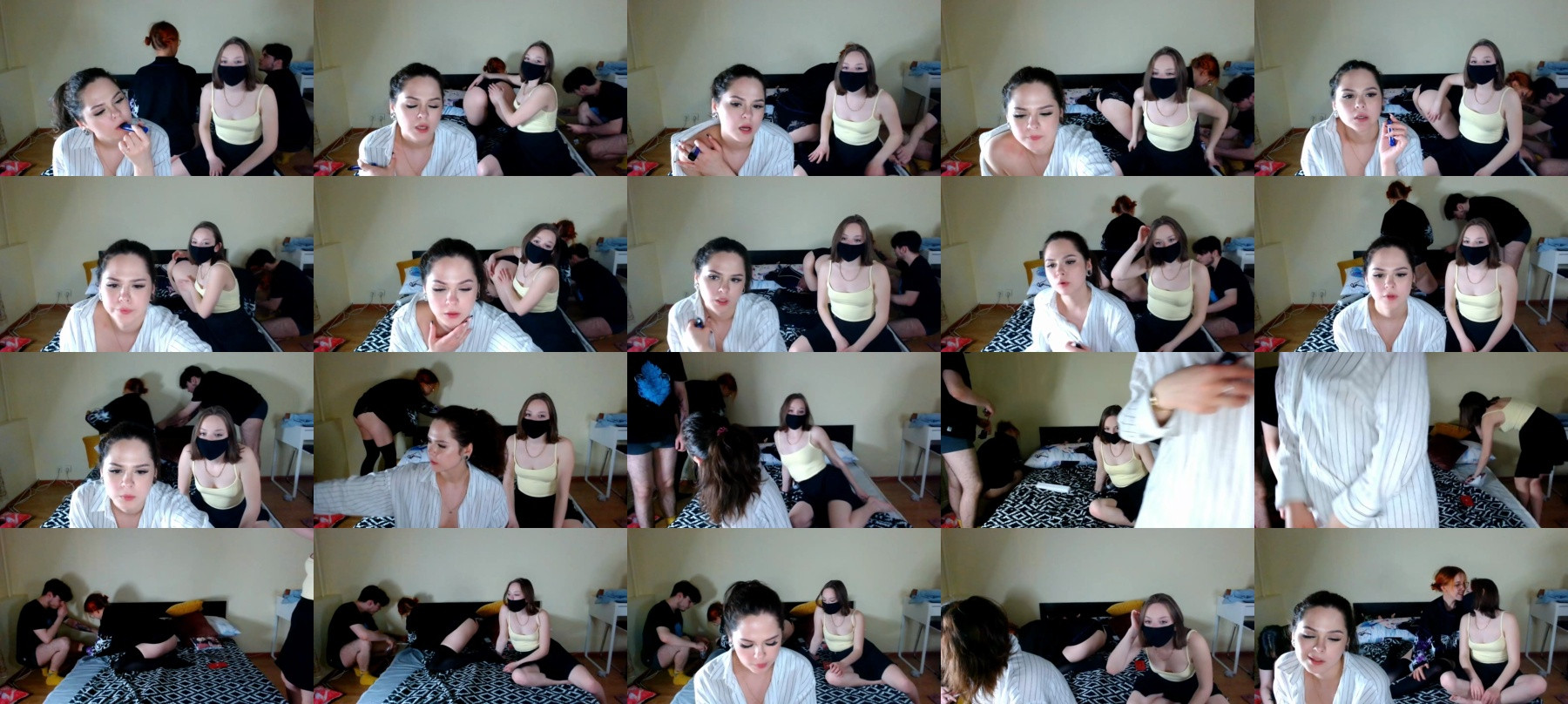 Girl_Sex_Pump_Dance 11-03-2021 Video 