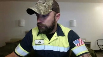 Hardworkertn  11-03-2021 video buttslut