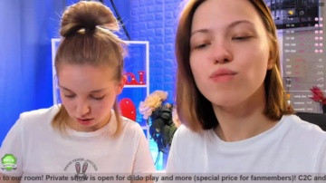 Huntertiana  11-03-2021 teasing Couple