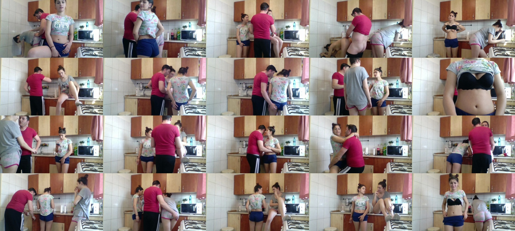Iuliana32 11-03-2021 Porn 