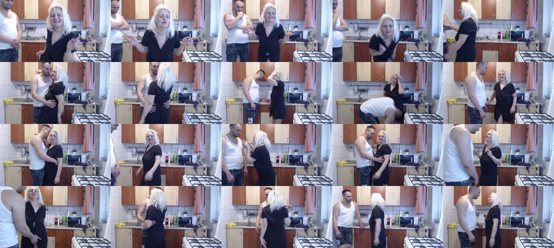 Iuliana32 11-03-2021 Porn 