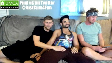 Justcum4fun  11-03-2021 video anal