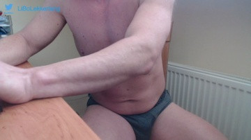 Justin21cm  11-03-2021 Recorded Video Nude