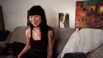 Kaileeshy 11-03-2021 Wet 