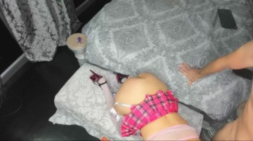 Lilahxxxaxel 11-03-2021 Topless 