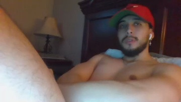 Papicubano_Guapo23cm  11-03-2021 video tongue