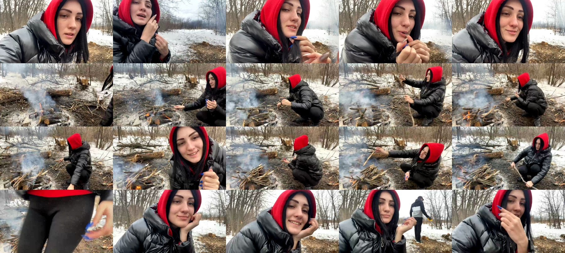 Sasha0vay 11-03-2021 Video 
