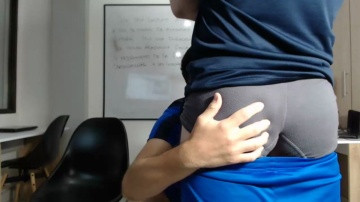 Soccer_Hot  11-03-2021 video chill