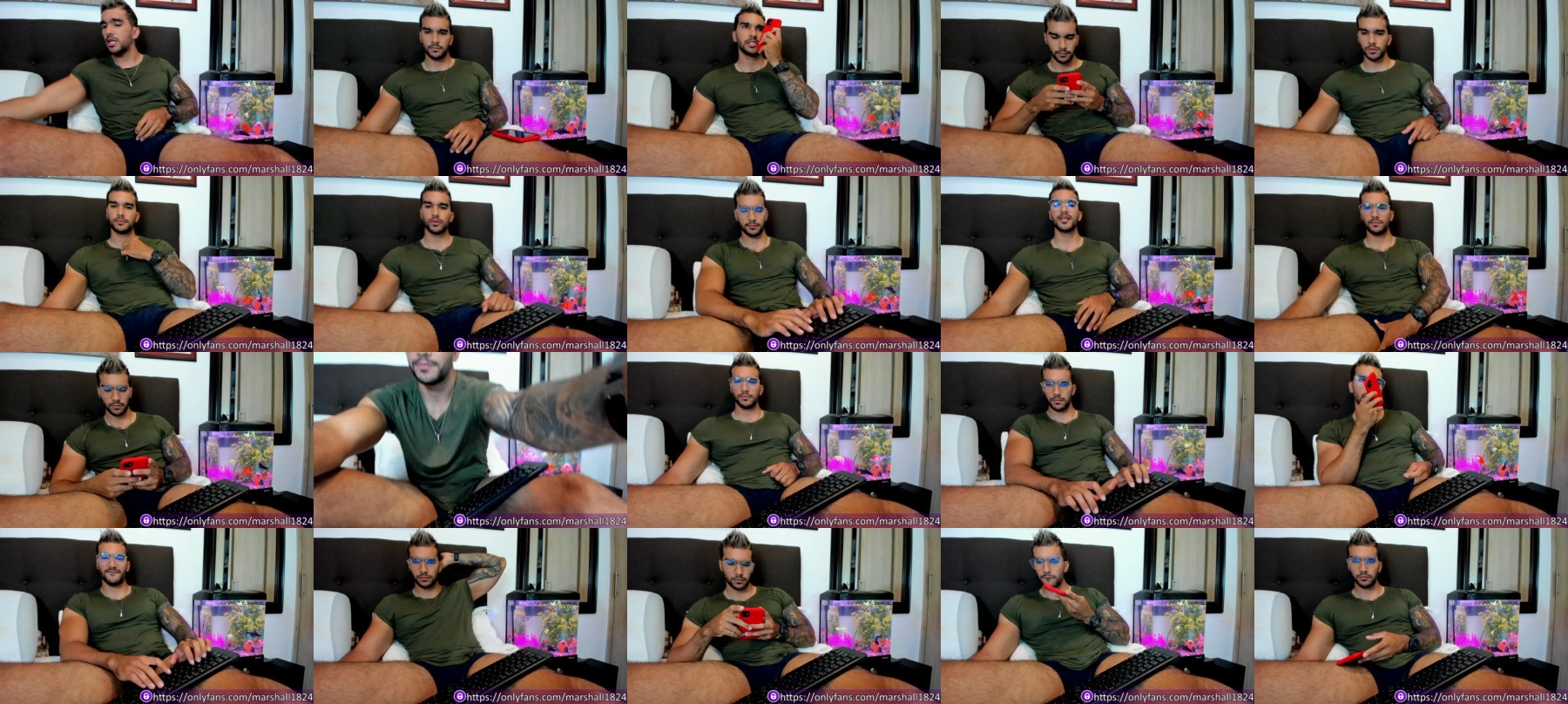 Stiven_gregg chaturbate