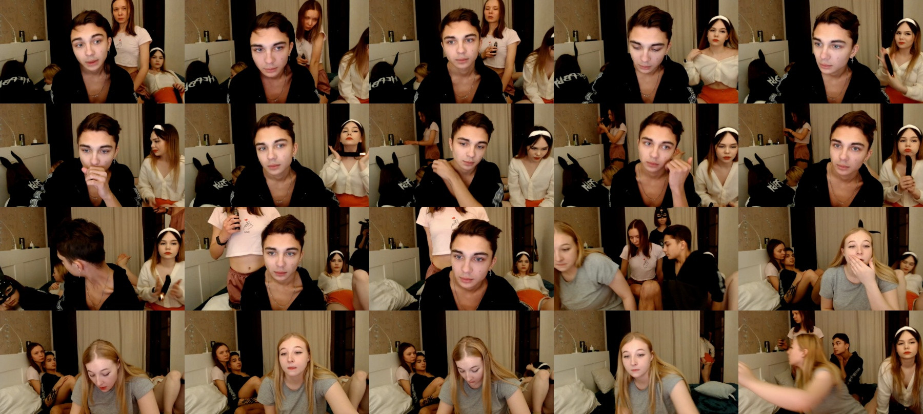 Sweety_Katrin334 11-03-2021 Recorded 