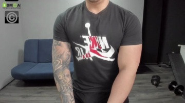 Tonywilcoxx  11-03-2021 video creamy