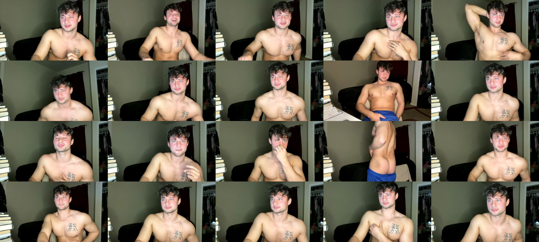 Tylergregory22  11-03-2021 video cum