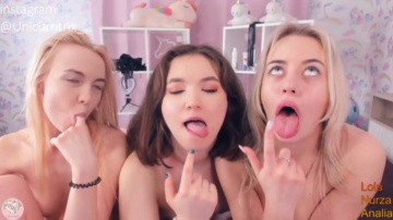 Unicorngirls 11-03-2021 Video 